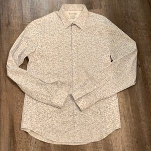 Calvin Klein Dress shirt